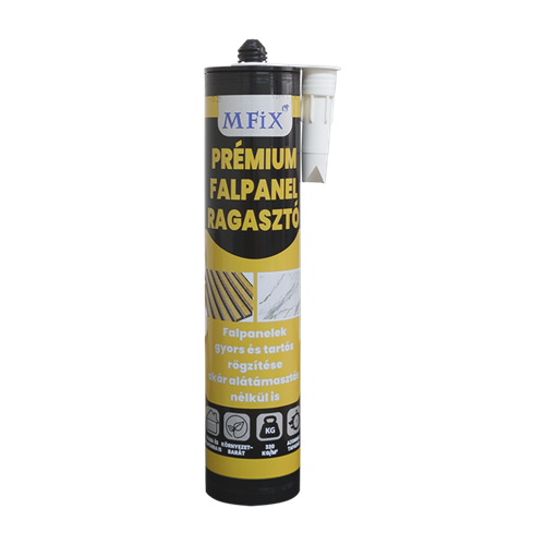 Mfix Prémium Falpanel ragasztó 290 ml.
